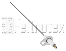 Centelhador Ftx Com Suporte Candela 150mm