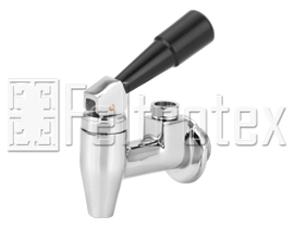 Torneira Universal C/ Nvel 1/2
