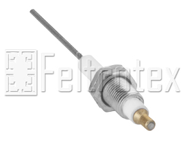 Centelhador Sensor De Chama Com Porca