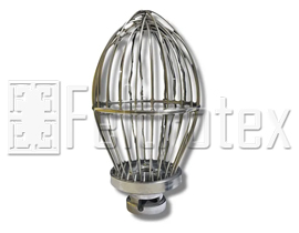 Globo 20 Litros Lisboa Cabea Disco 30 DBT 30