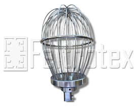 Globo 20 Litros Superfecta-Band BT20
