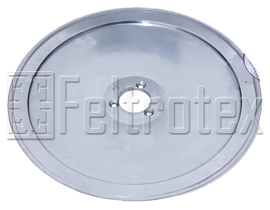 Lmina de Fatiar Frios Palladium 275
