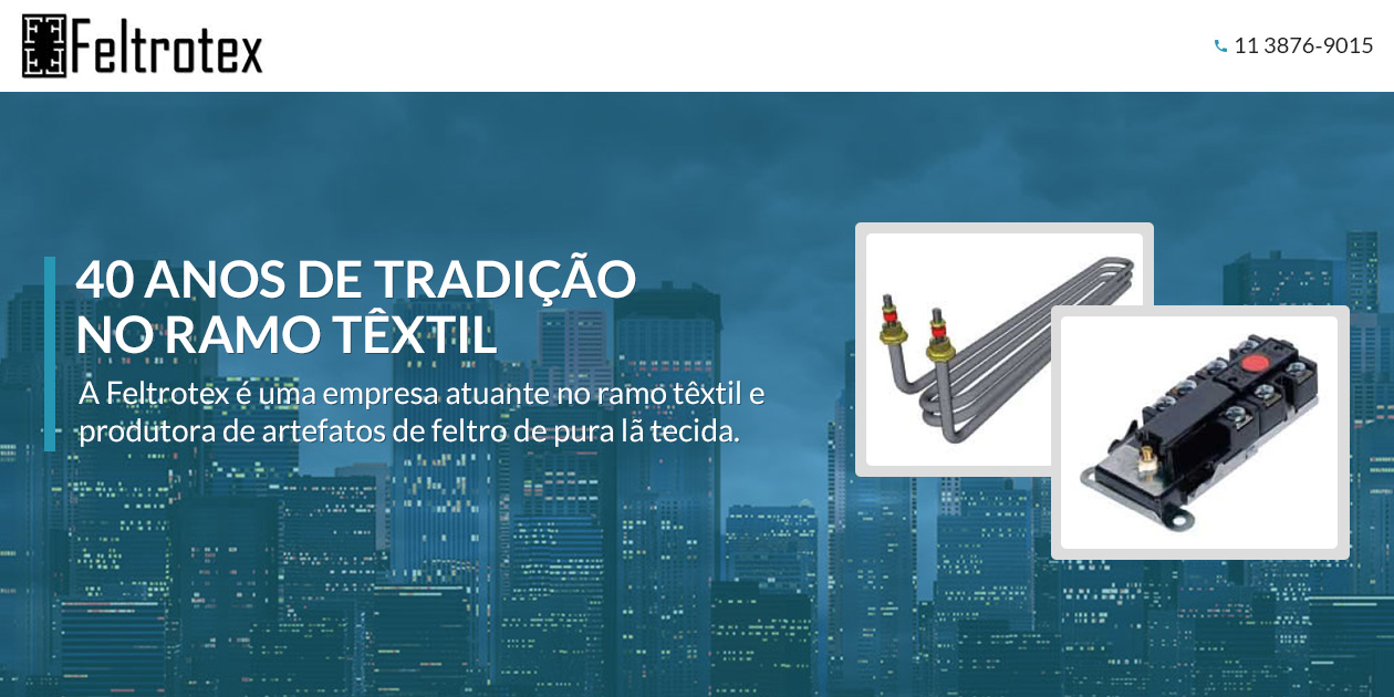 Feltrotex
